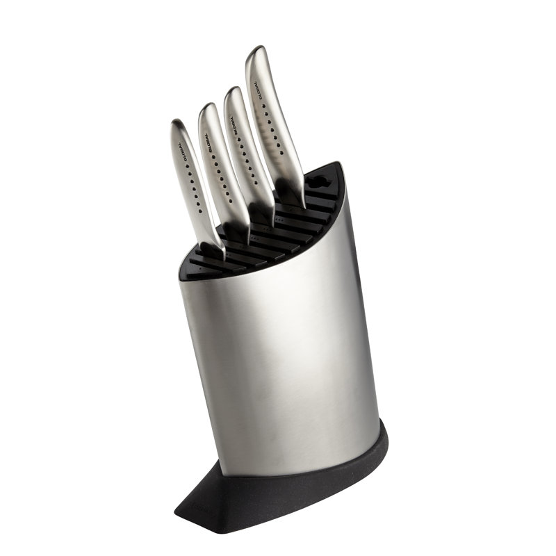 global ukon knife set